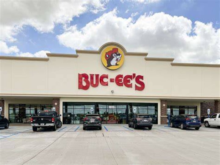 Bucee's founder gives Texas A&M 50M for new academic center Houston