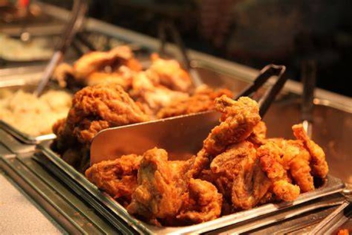 Buffet Style Southern Cuisine Wilmington NC Casey's Buffet