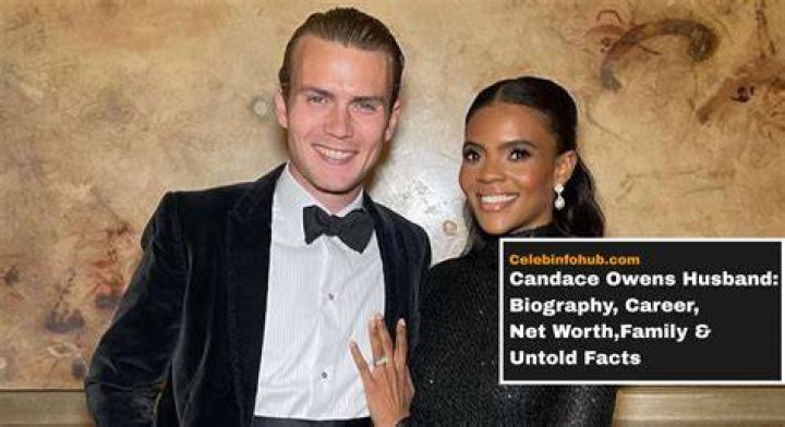 Candace Owens&rsquo; husband CEO of Parler as it returns to Apple App