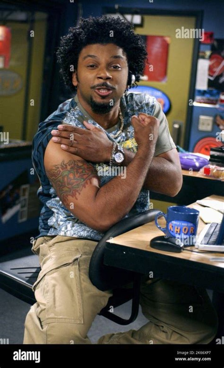 Carl Anthony Payne II Nickelodeon Fandom