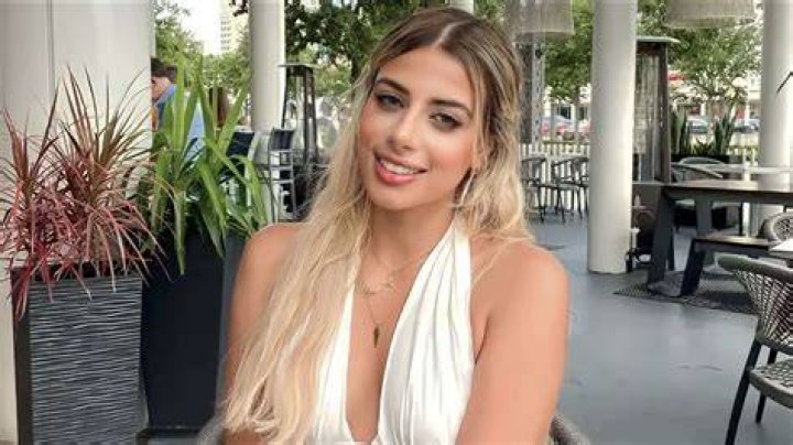 Carla Diab Wiki, Yacht, Family, Net Worth, Age, Husband, Career, Height