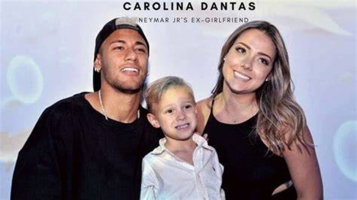 Carolina Dantas Job What does Carolina Dantas do for a living? ABTC