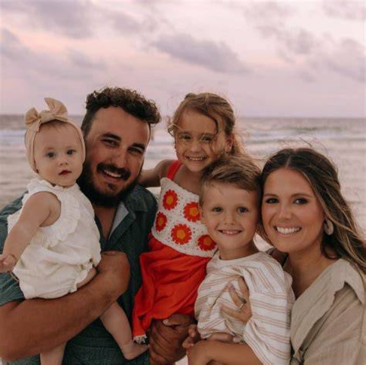 Casey and Kaci Driggers