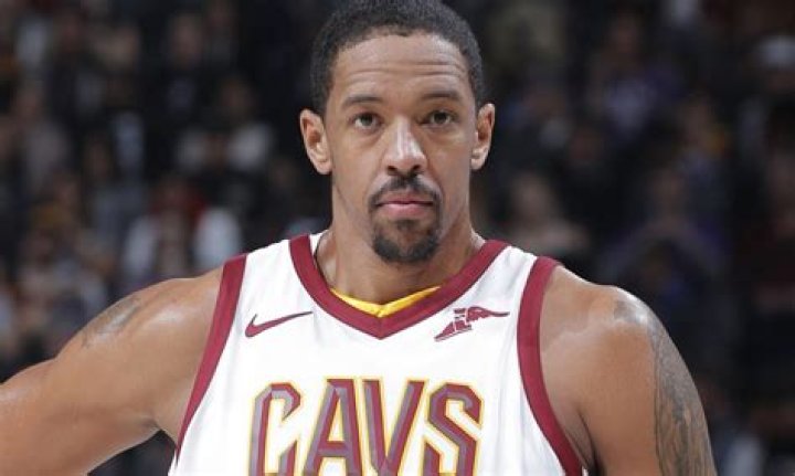 Cavaliers forward Channing Frye plans to retire at end of season SPIN.ph