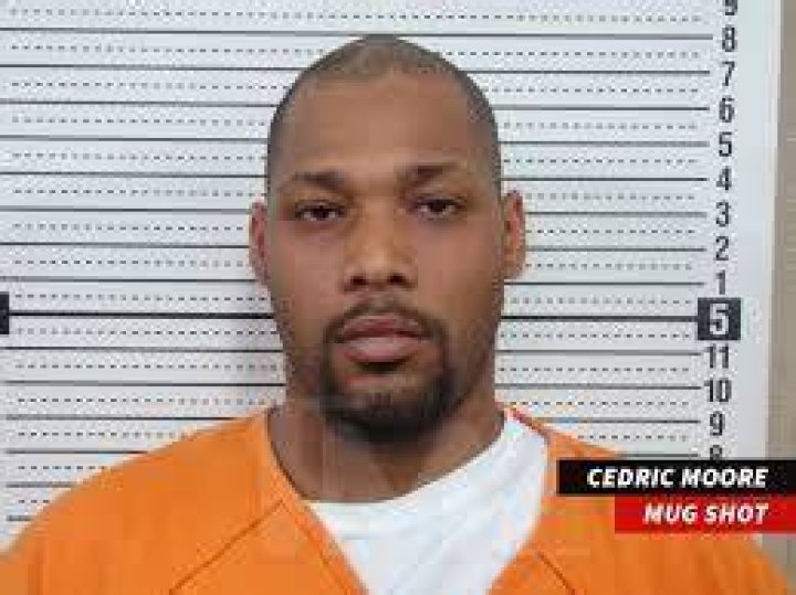 Cedric Charles Moore 5 Fast Facts You Need to Know