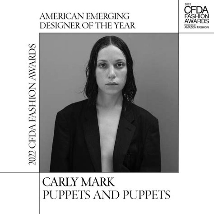 CFDA Awards 2022 Nominees Include Aurora James and Stuart Vevers