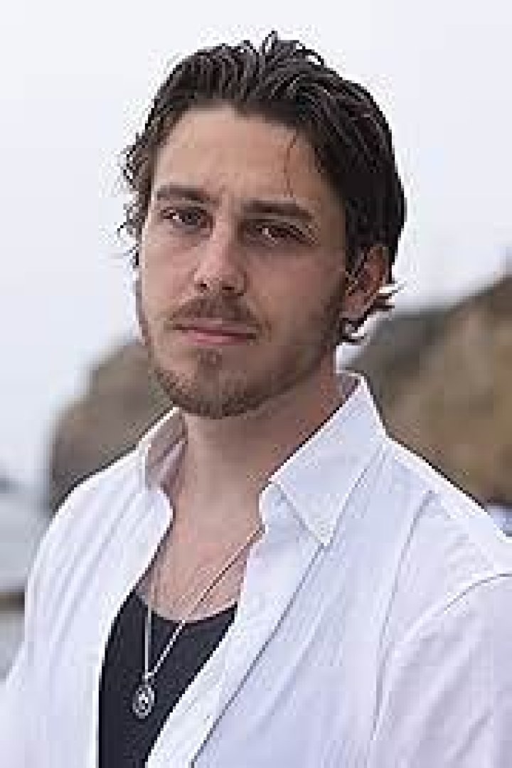 Chas Laughlin IMDb