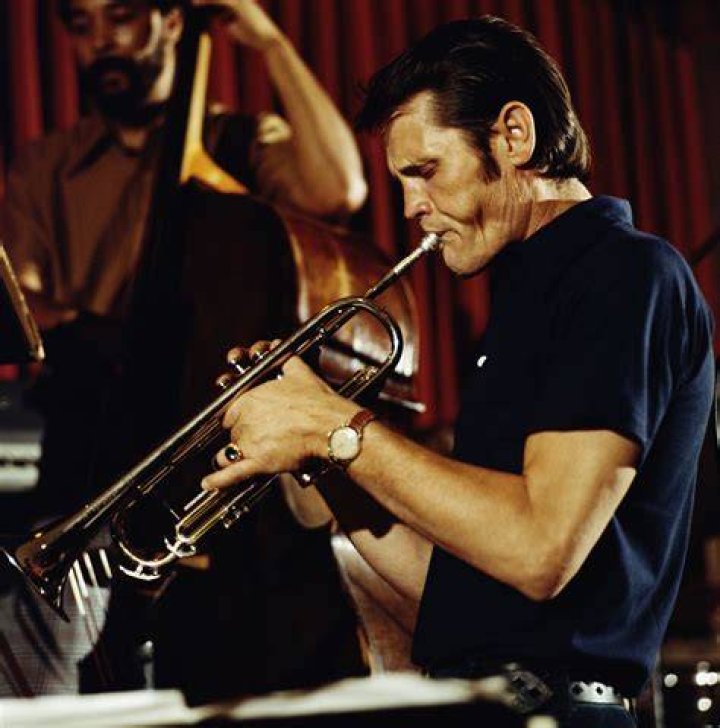 Chet Baker Chet baker, Jazz musicians, Jazz players