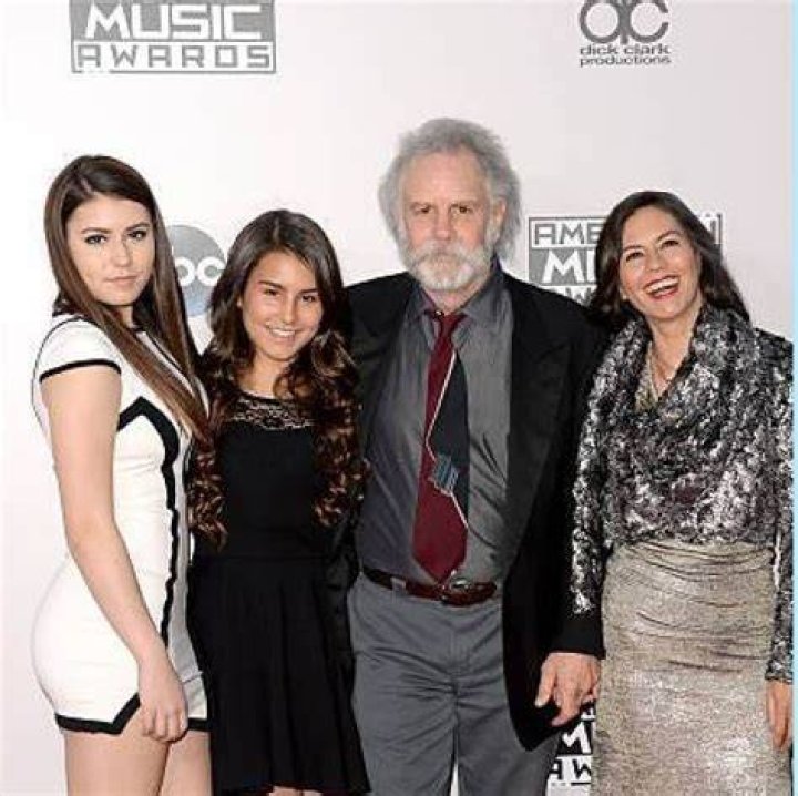 Chloe Kaelia Weir Facts About Bob Weir's daughter Dicy Trends