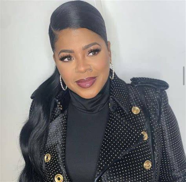 Chrissy Lampkin Talks About Her Return To &ldquo;Love & Hip Hop New York