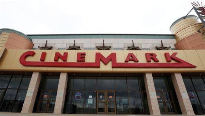 Cinemark to reopen West Springfield, Hampshire Mall theaters on Friday