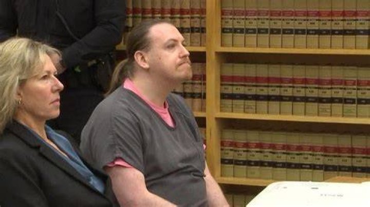 Colin Dudley Guilty Plea & Sentencing To 26 Years In Prison