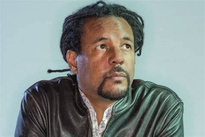 Colson Whitehead The National Endowment for the Humanities