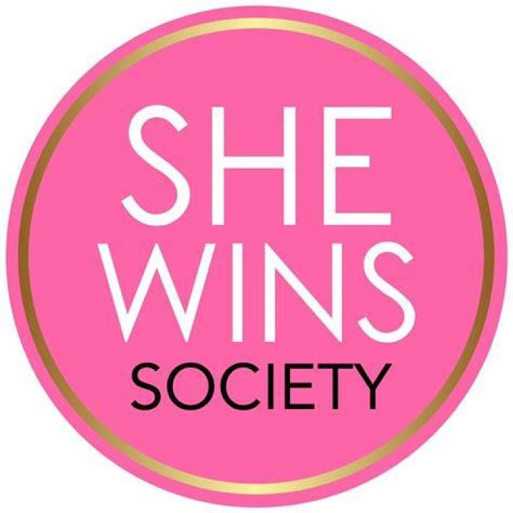 Contact &mdash; She Wins Society