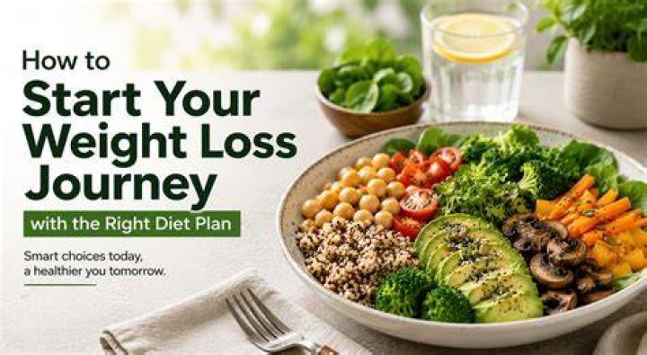 Conway Weight Loss Journey Diet & Workout Plan
