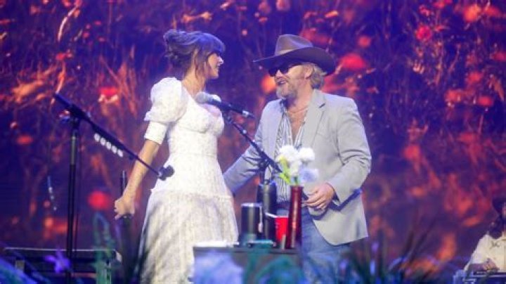 Country Star And Mental Health Advocate