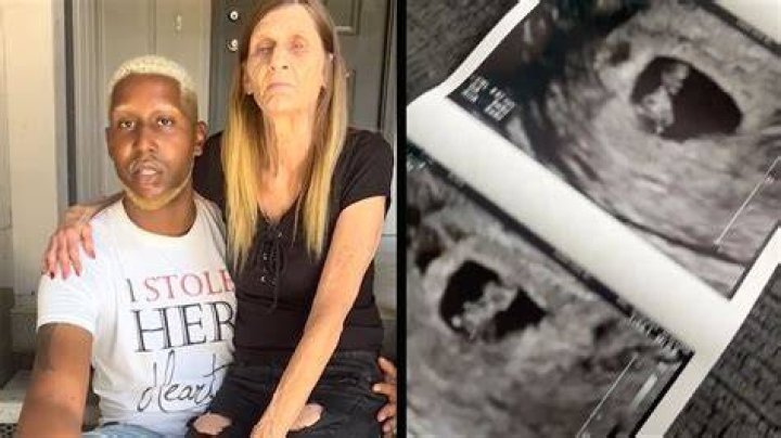 Couple With 37YearAge Gap Viral TikTok Sensation YouTube