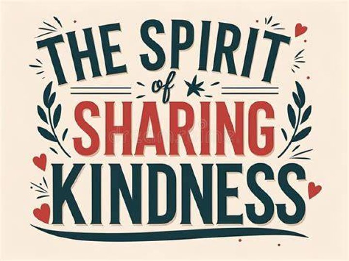Creating a spirit of sharing in public health Harvard Public Health