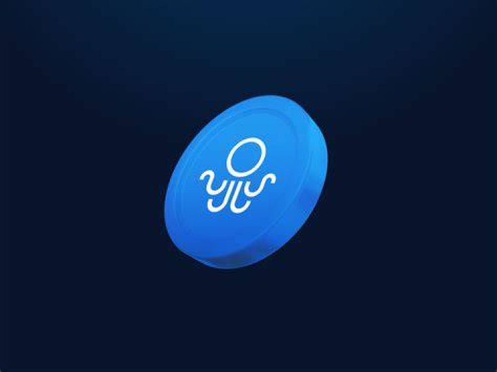 Crypto Coin 3D Mockup Free Inkyy Web Design