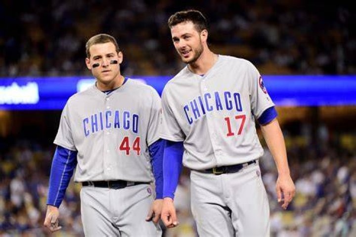 Cubs have had most MLB gay days, the Indians have had one Outsports