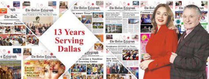 Dallas Rubratings Telegraph