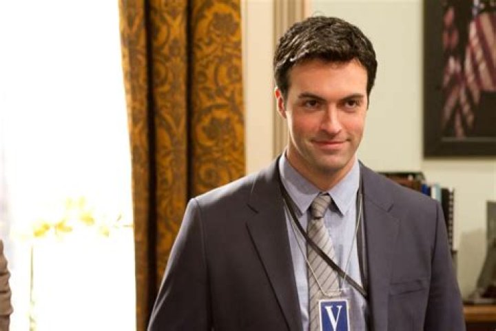 Dan Egan VEEP Wiki FANDOM powered by Wikia