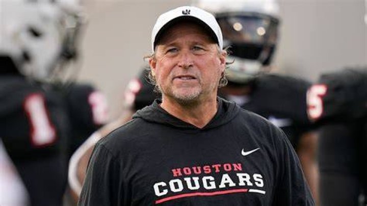Dana Holgorsen's ExWife Candice Holgorsen (Bio, Wiki)