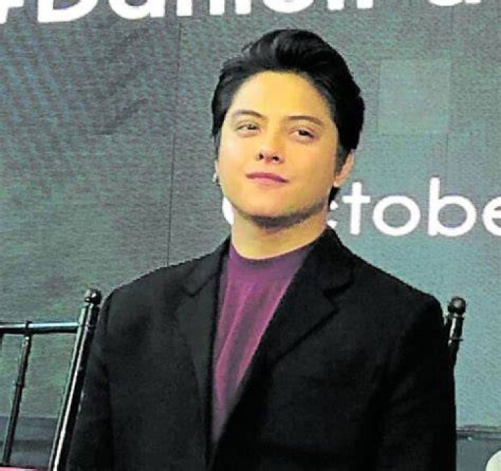 Daniel Padilla is ready for marriage