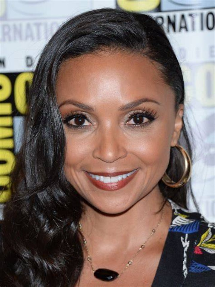 DANIELLE NICOLET at &lsquo;Central Intelligence&rsquo; Premiere in Westwood 06/10