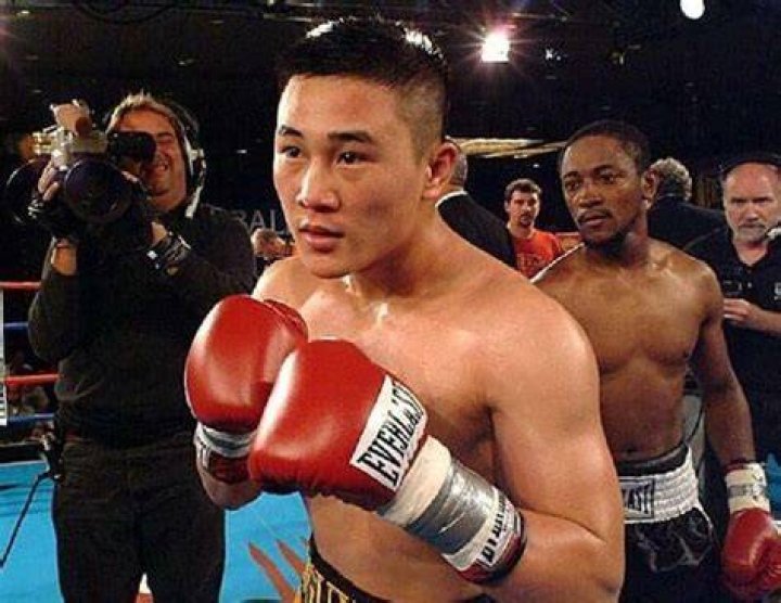 Dat Nguyen still eyes world honors at the age of 37