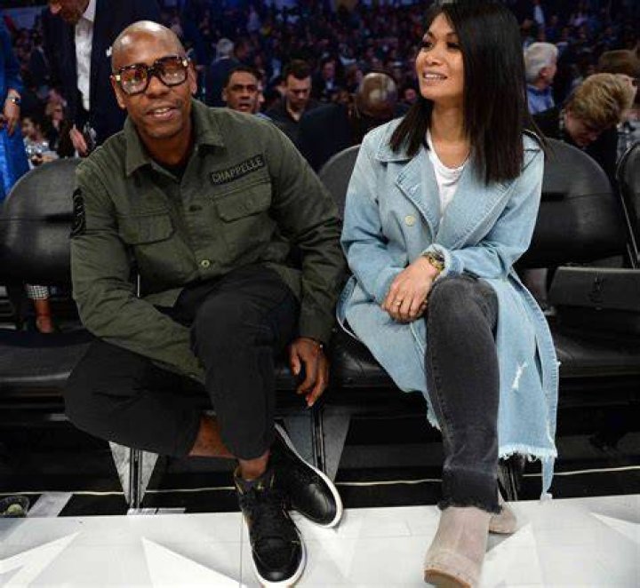 Dave Chappelle Wife Who is Elaine Chappelle?