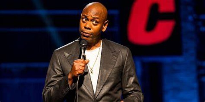 Dave Chappelle's new Netflix special, 'The Closer,' uses comedy to veil