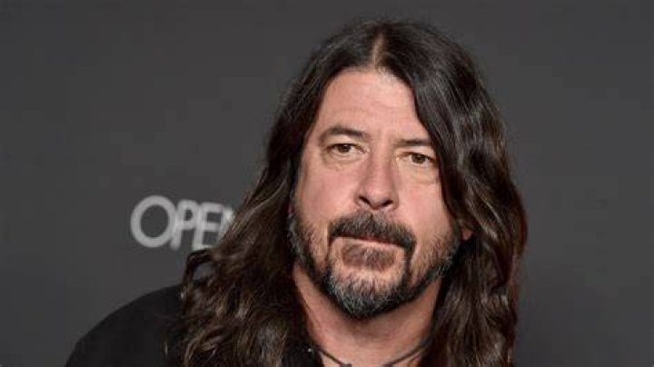Dave Grohl Contact Information (Actor)