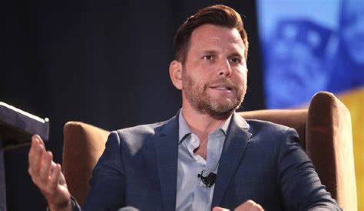 Dave Rubin New Book&rsquo;s Limits & Merits National Review