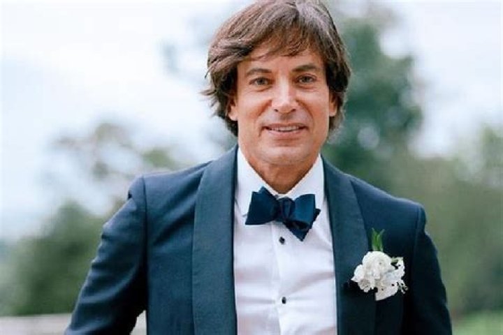 David Tafuri Wikipedia, Biography, Wife, Age, Career, Net Worth, Family