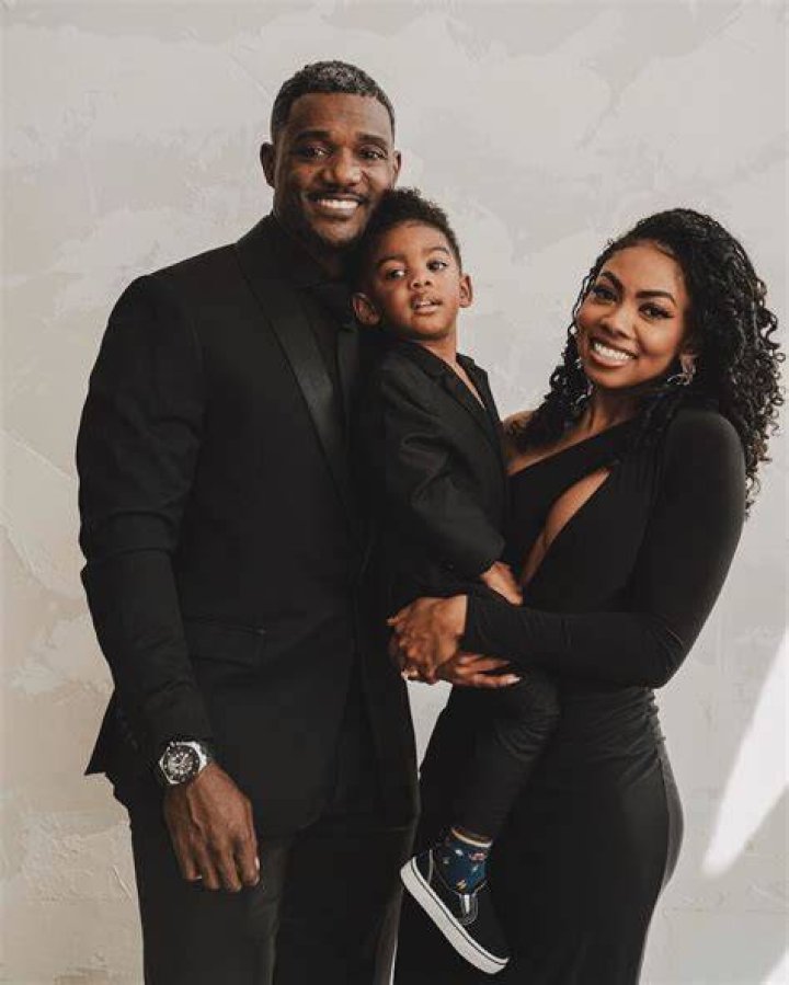 Daynise Gatlin (Justin Gatlin Wife) Bio, Age, Height, Weight, Career