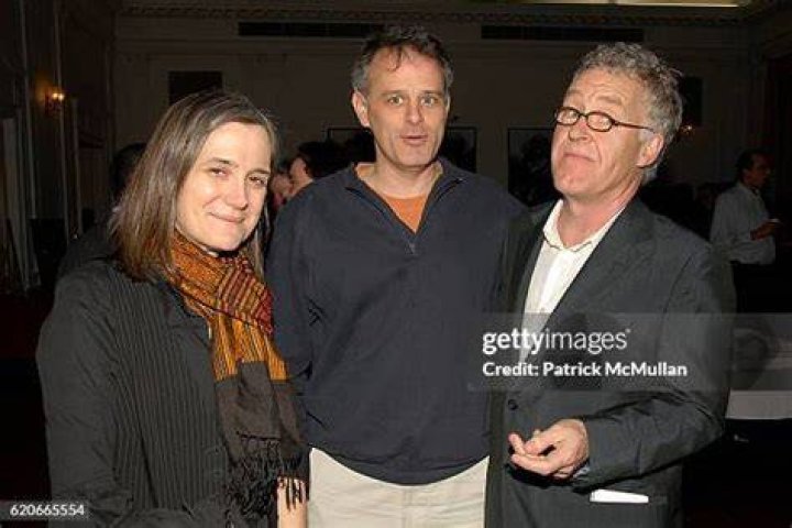 Denis Moynihan Journalist Amy Goodman's Husband