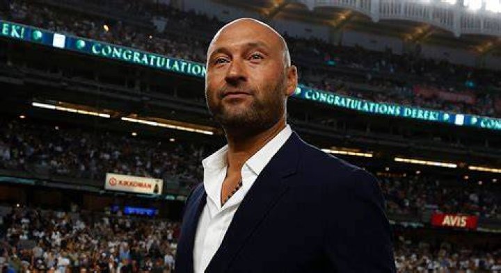 Derek Jeter abat la tristement célèbre rumeur d'un stand d'un soir