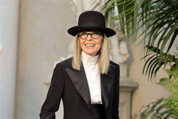 Diane Keaton on being single at 77 and how it's 'highly unlikely' she
