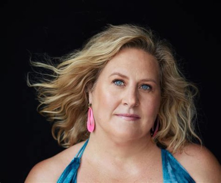 Discover Bridget Everett's Secrets To Weight Loss Success