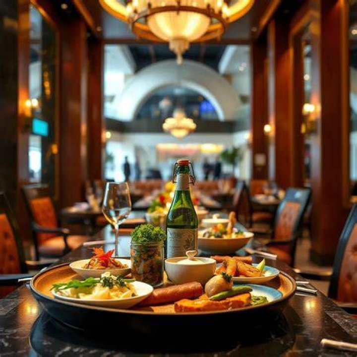 Discover Delights At Westfarms Mall Restaurants