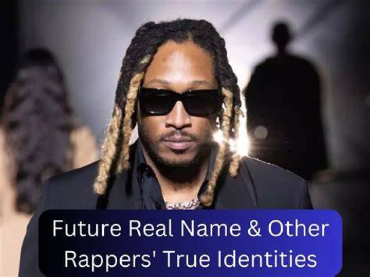 Discover His Real Name And Story