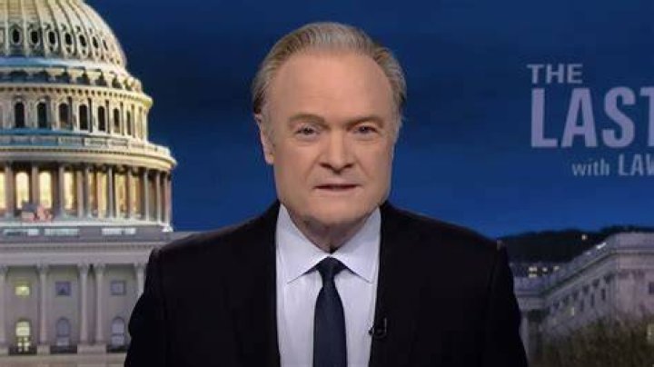 Discover The Remarkable Journey Of Lawrence O'Donnell's Daughter