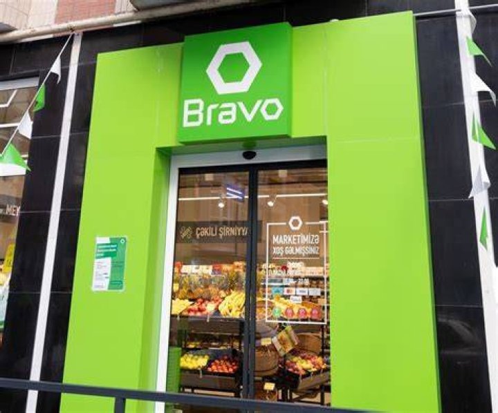 Discover The World Of Bravo Supermarket Jobs