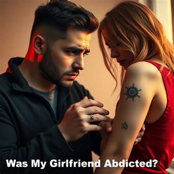 Discoveries About His Mysterious Girlfriend