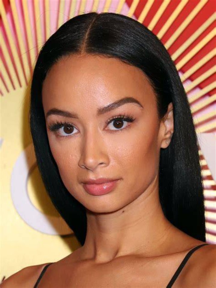 Dive Into Draya Michele's Age: Uncover Surprising Discoveries