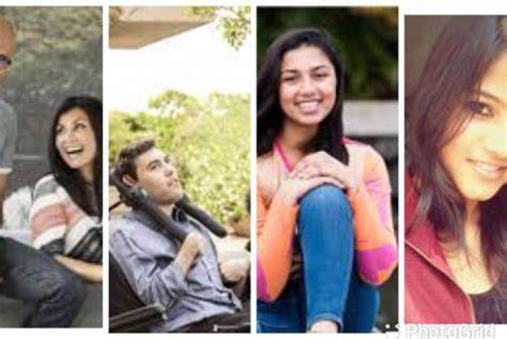 Divya Nadella Age, Disability, Instagram, Learning Disability Of Satya