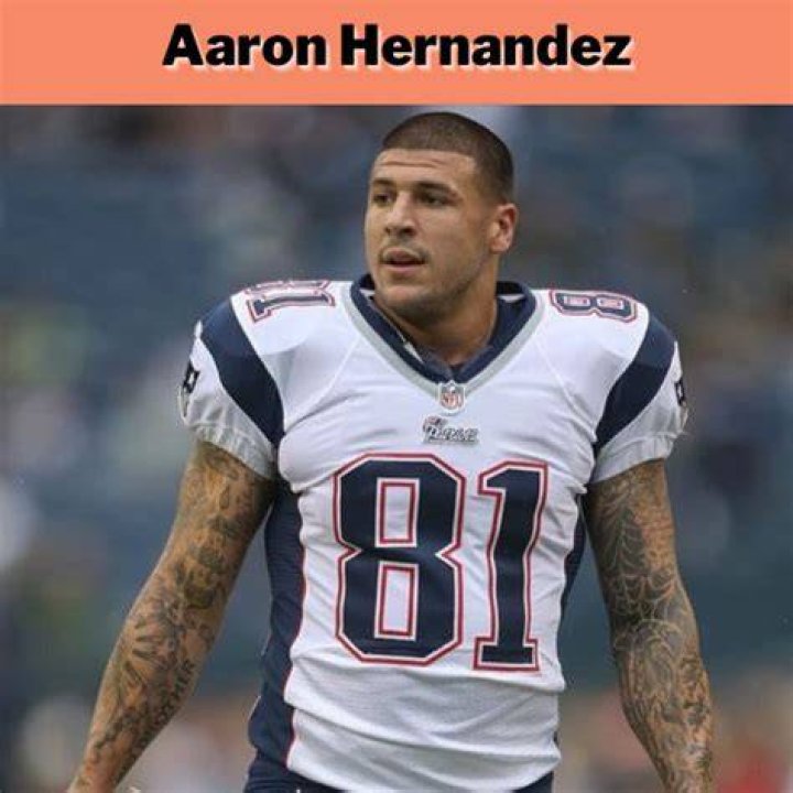 DJ Hernandez Wiki (Aaron Hernandez's Brother) Age, Wife, Family