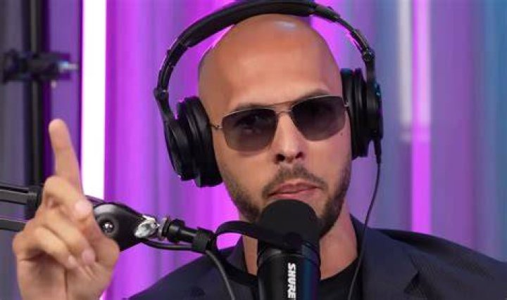 Do You Agree? Andrew Tate Says It's Impossible For A Woman To Be