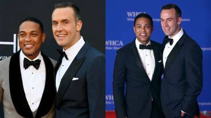 Don lemon husband pinoypsado